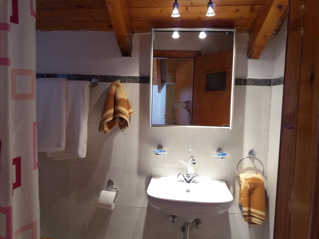 Chloe Attic Villa Agia Efimia Eksteriør bilde